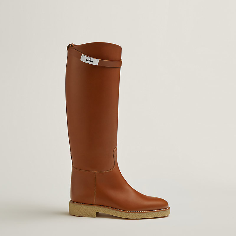 Bottes cavaliere online hermes